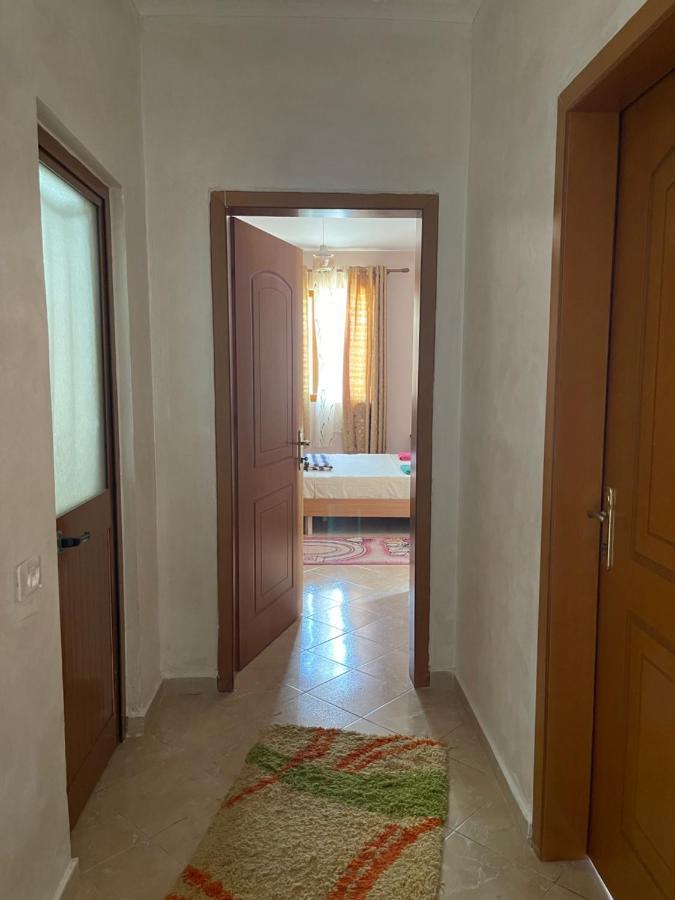 B&B - Private Rooms 2 Tiran Dış mekan fotoğraf