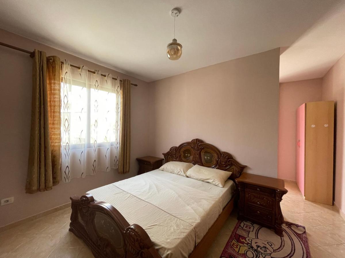 B&B - Private Rooms 2 Tiran Dış mekan fotoğraf
