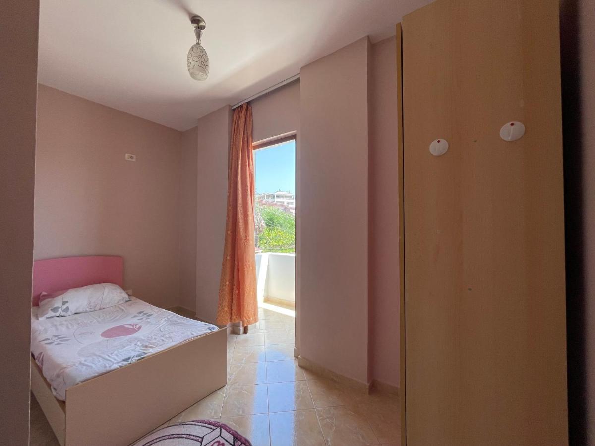 B&B - Private Rooms 2 Tiran Dış mekan fotoğraf